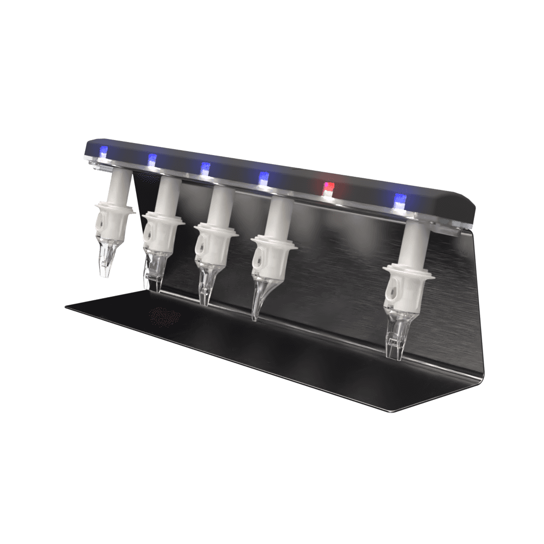 No. 94 - X2 Cap (Cap only) | InkMachines
