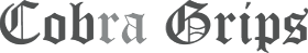 Cobra Grips logo