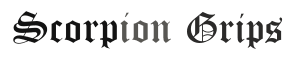 Scorpion Grips logo
