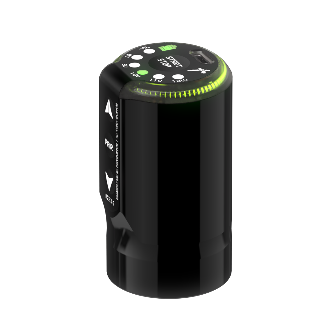 Cobra Powerpack