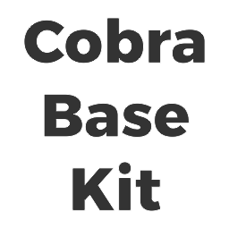Cobra | InkMachines