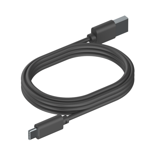  USB-A TO USB-C CABLE 1.8M