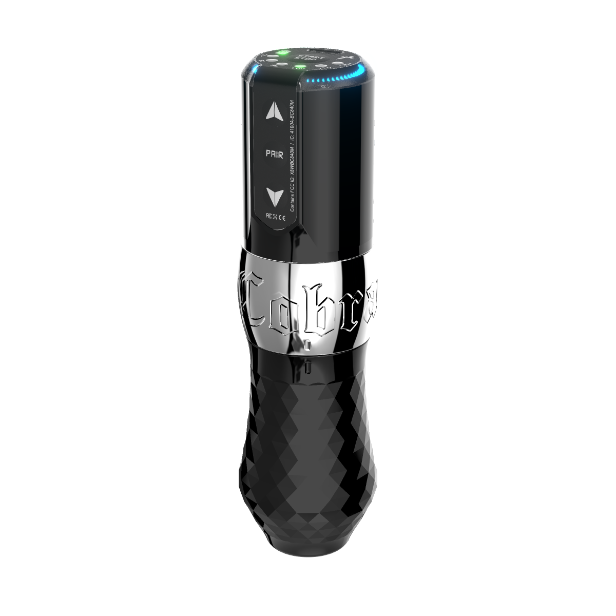 Cobra - Regular with 37mm grip